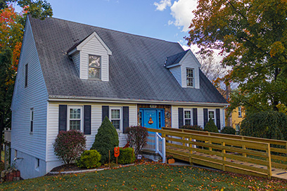 Architectural Photography